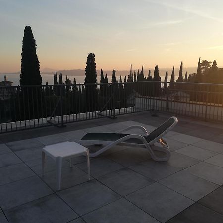 Residence Villa Alba Room Nr 415 Gardone Riviera Pokój zdjęcie