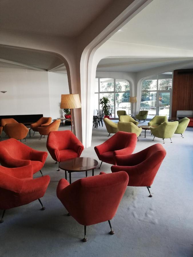 Residence Villa Alba Room Nr 415 Gardone Riviera Zewnętrze zdjęcie