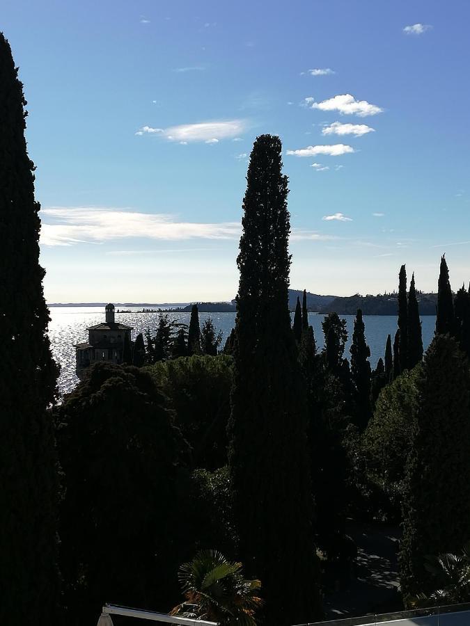 Residence Villa Alba Room Nr 415 Gardone Riviera Zewnętrze zdjęcie