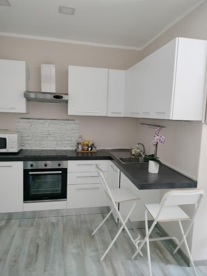 Residence Villa Alba Room Nr 415 Gardone Riviera Zewnętrze zdjęcie