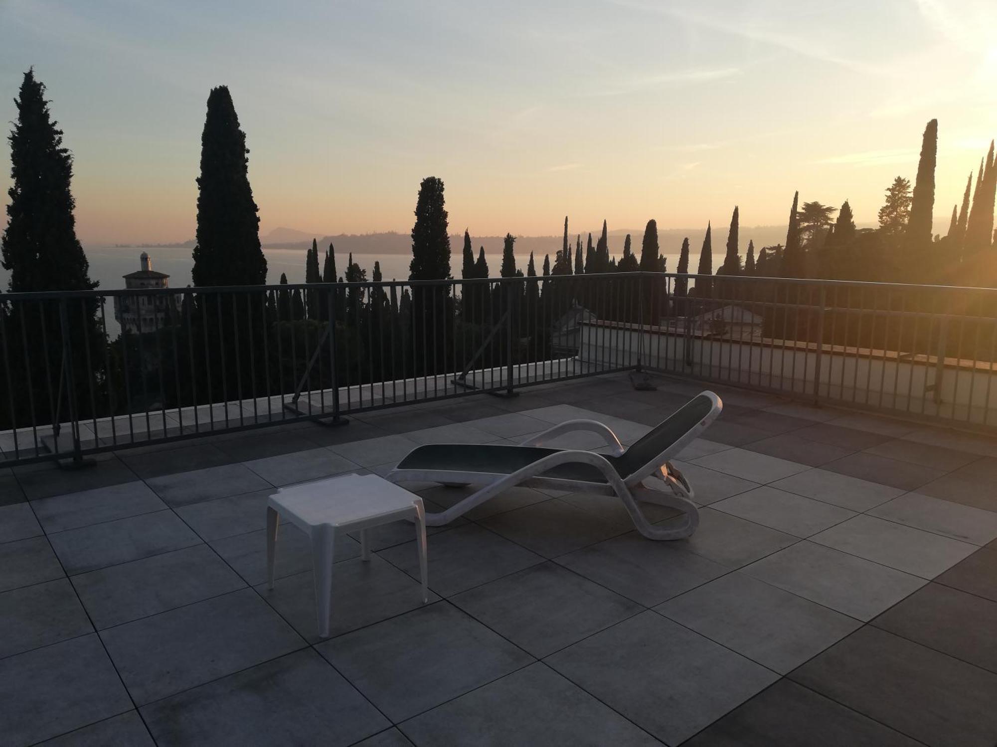 Residence Villa Alba Room Nr 415 Gardone Riviera Pokój zdjęcie